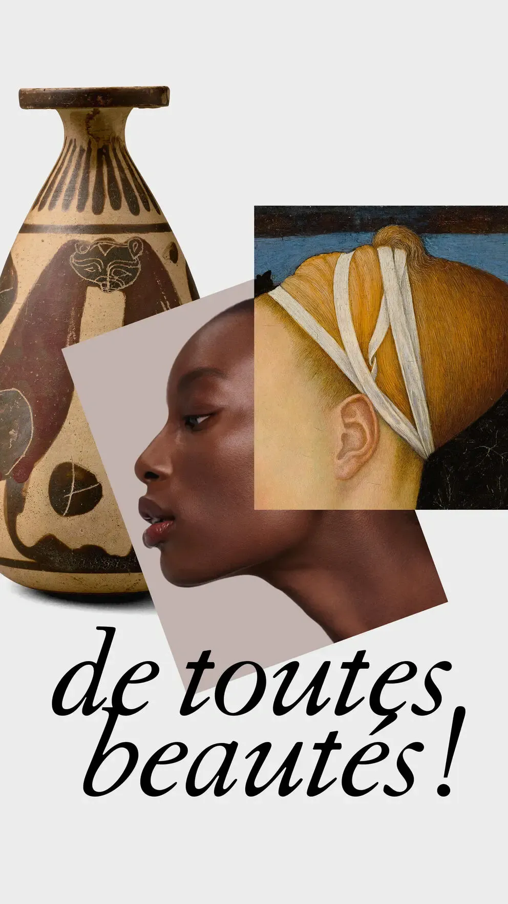 De toutes beautés