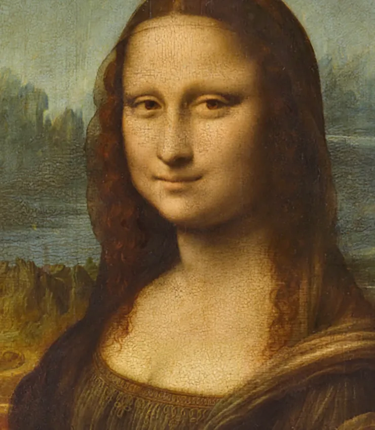 Louvre Museum